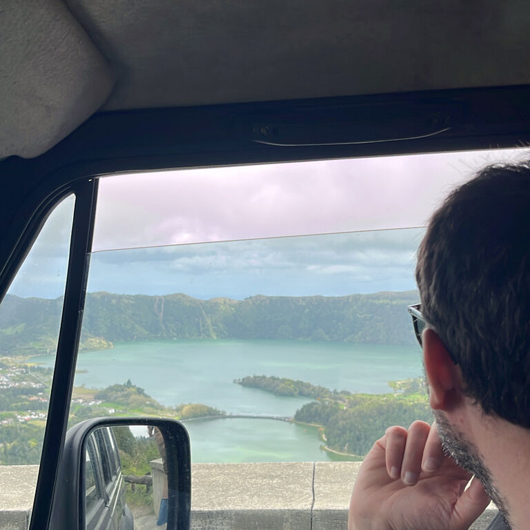 Azores Dynamic Tours