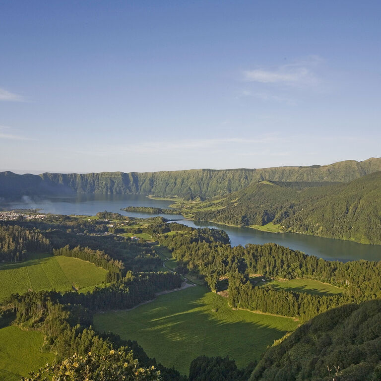 Azores Dynamic Tours
