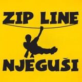 Zip Line Njegusi