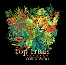 TOP TRAILS CORCOVADO