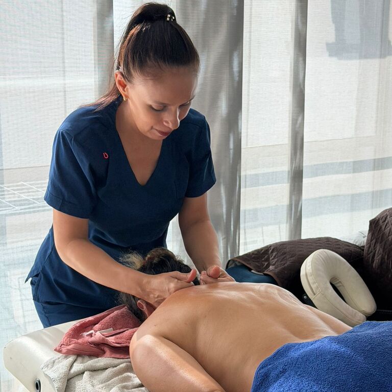 Fisio spa emanuel