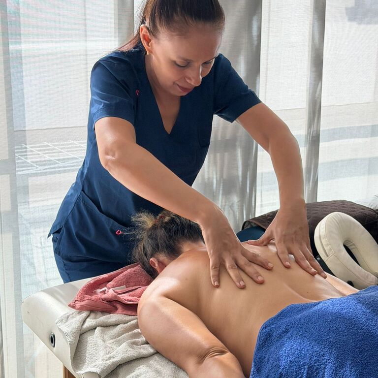 Fisio spa emanuel