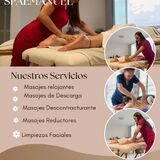 Fisio spa emanuel