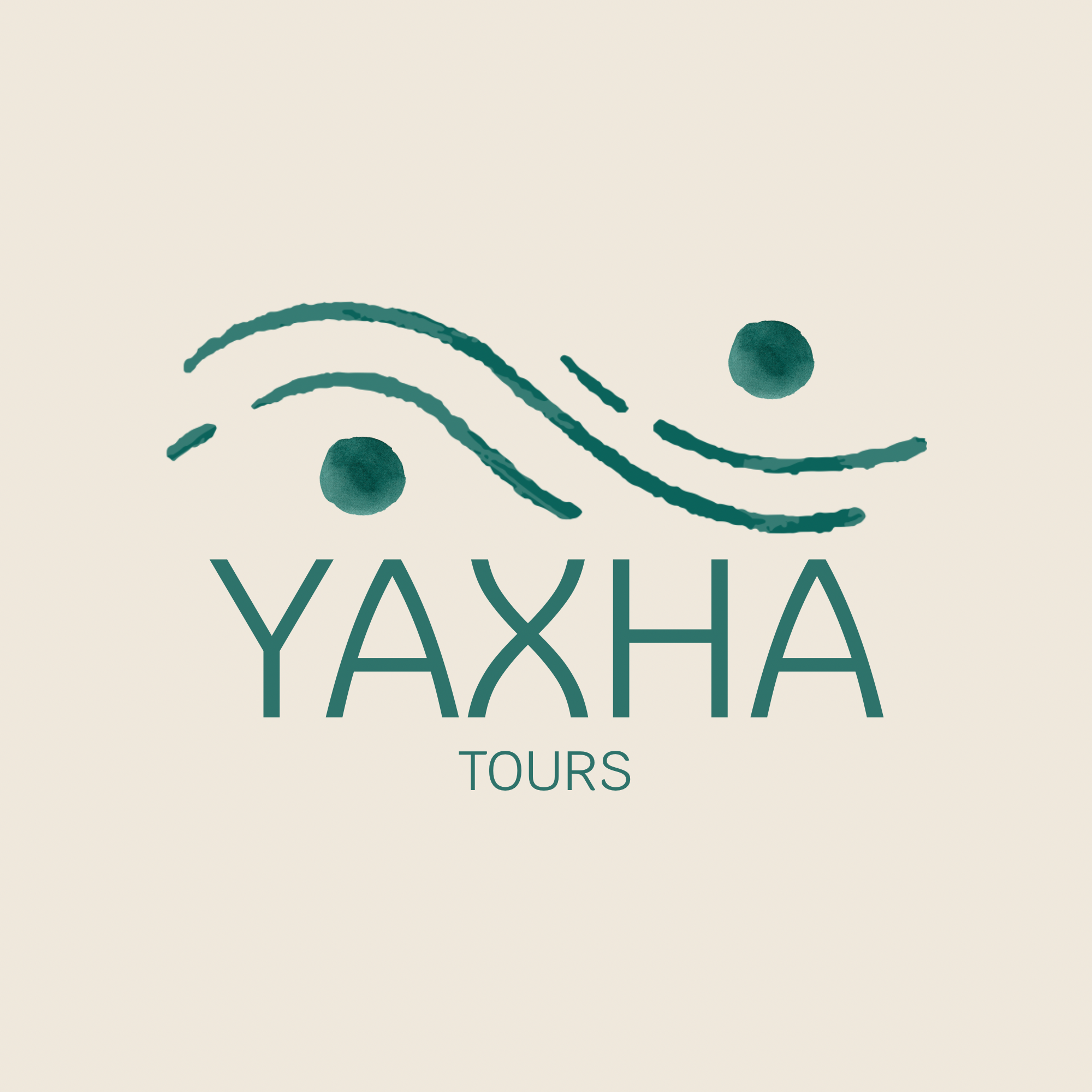 Yaxha Tours