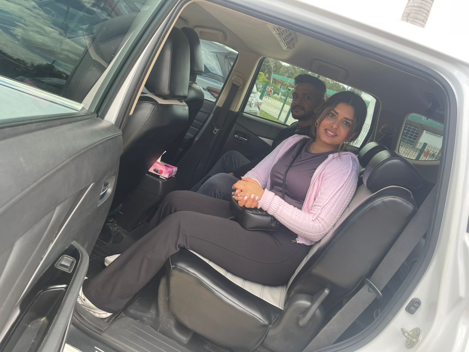 Prívate Cancún AirPort transfers