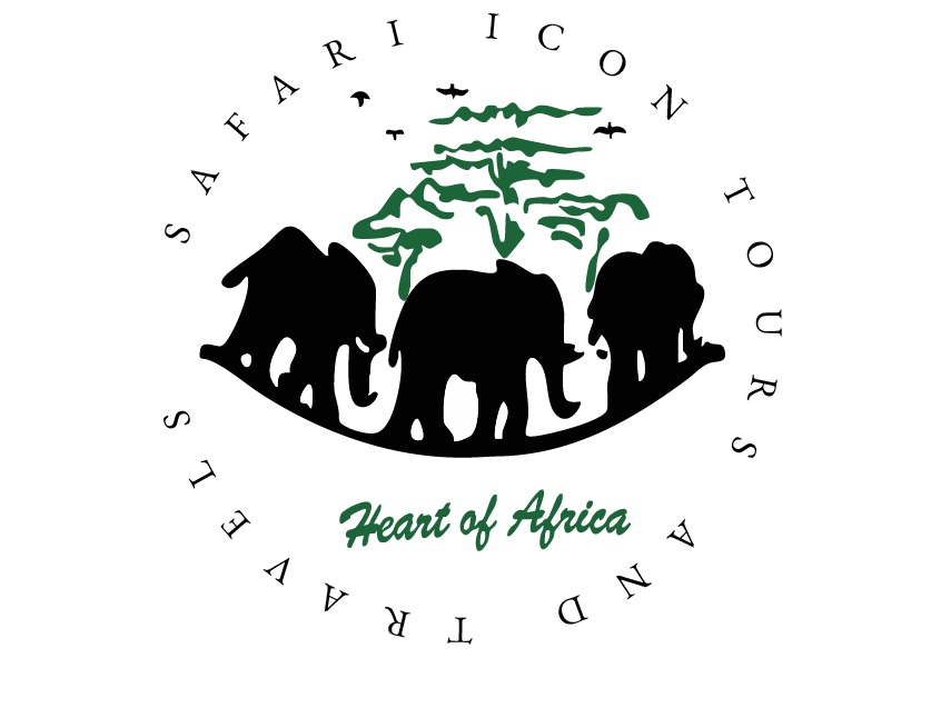 Heart of Africa