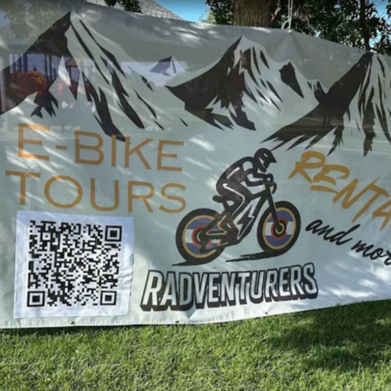 Radventurers CO LLC