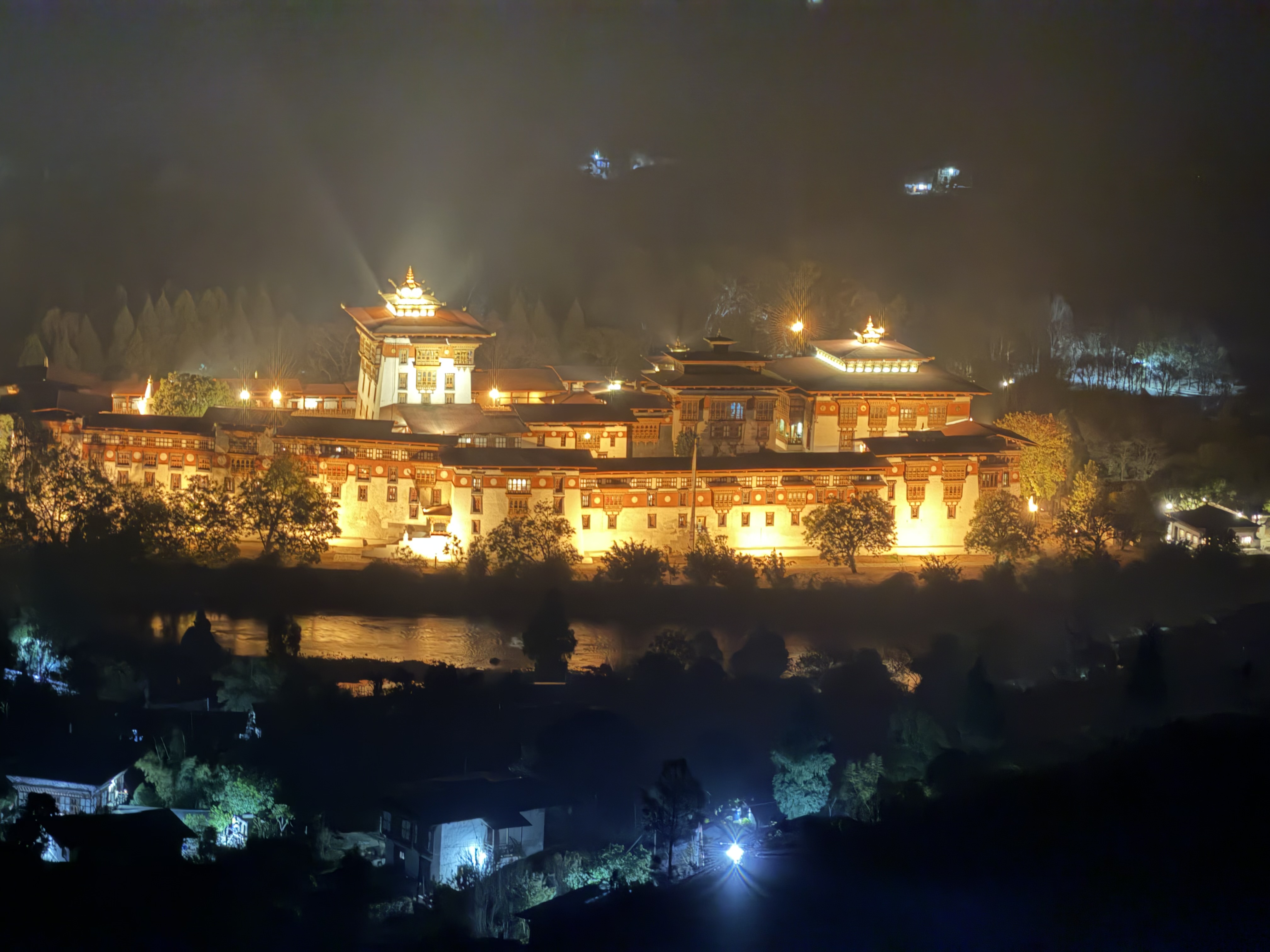 Bhutan Expert Travels