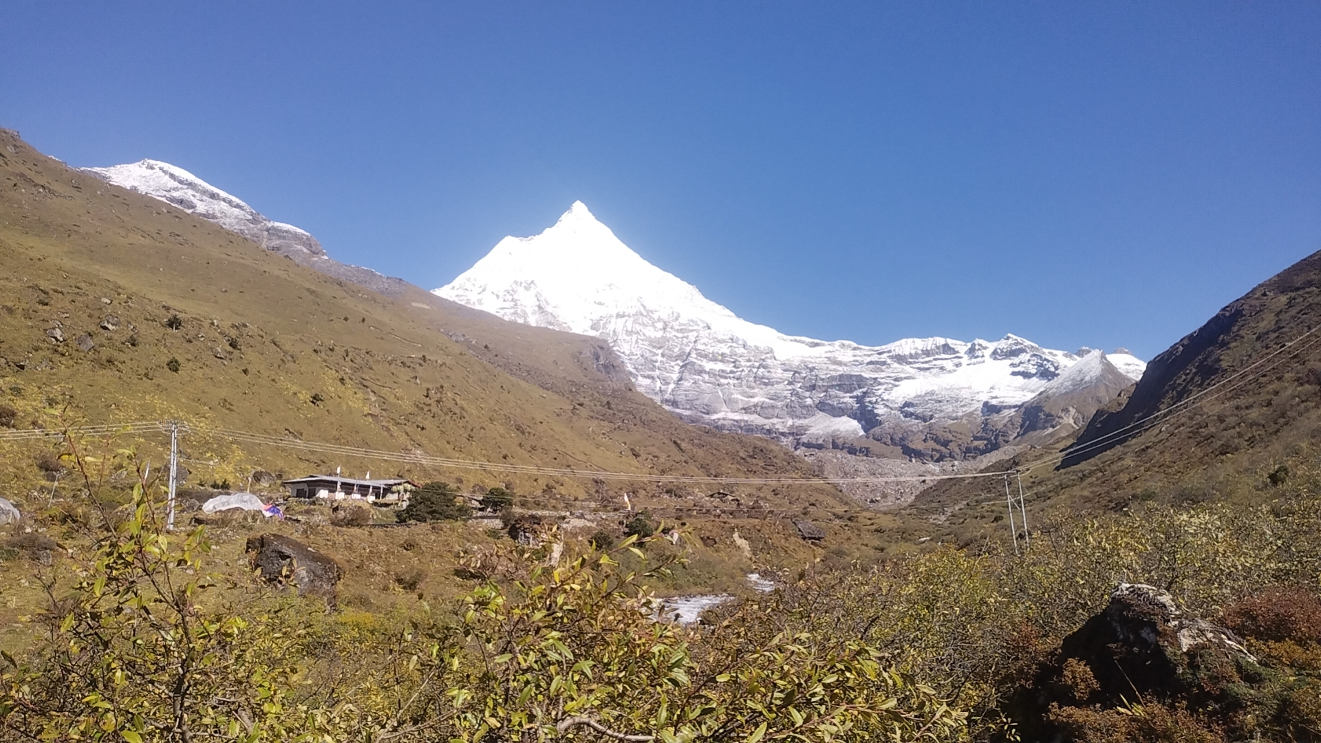 Bhutan Expert Travels