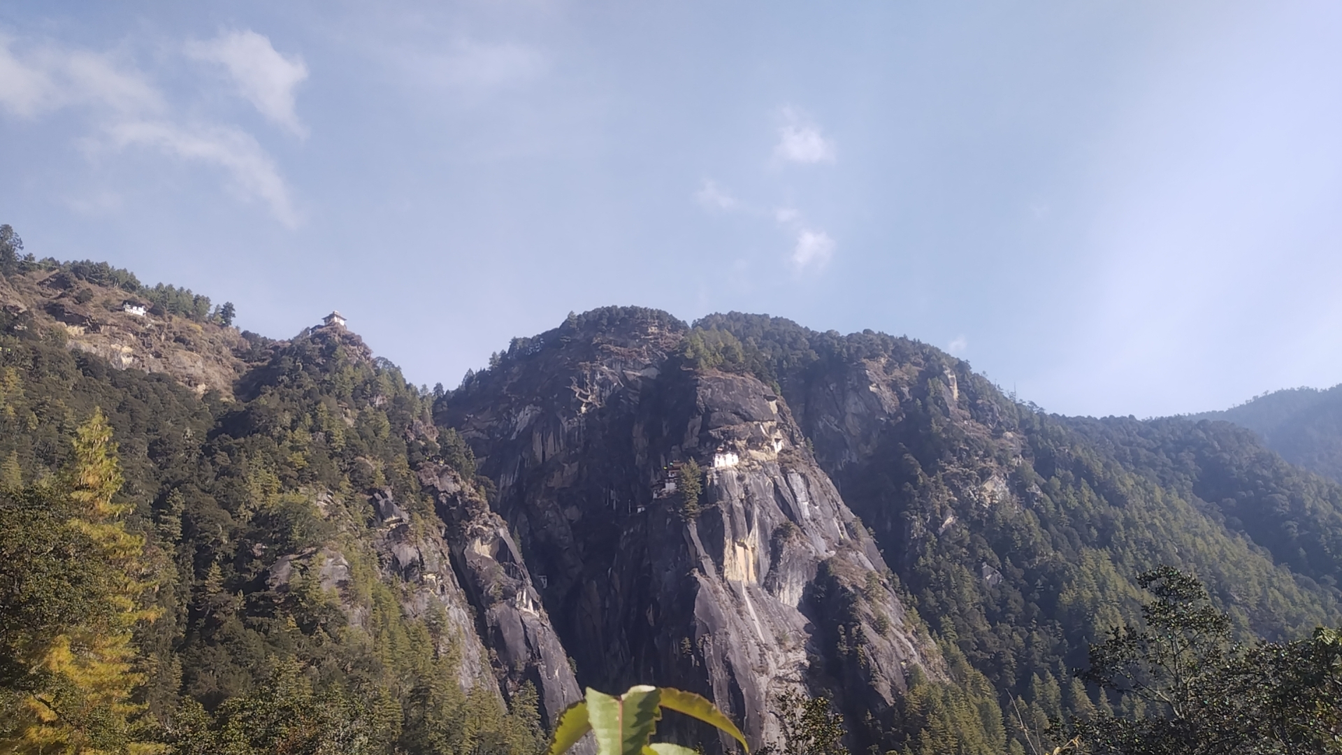 Bhutan Expert Travels