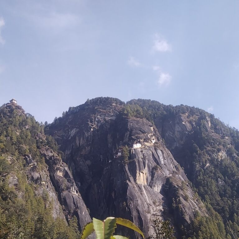 Bhutan Expert Travels