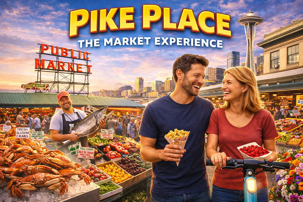 West Coast Tour Partners