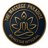 THE MASSAGE PARADISE