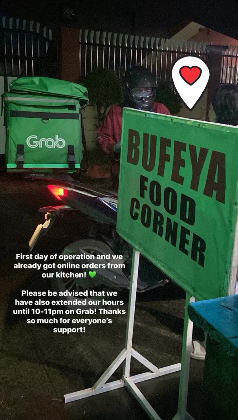 Bufeya Food Corner