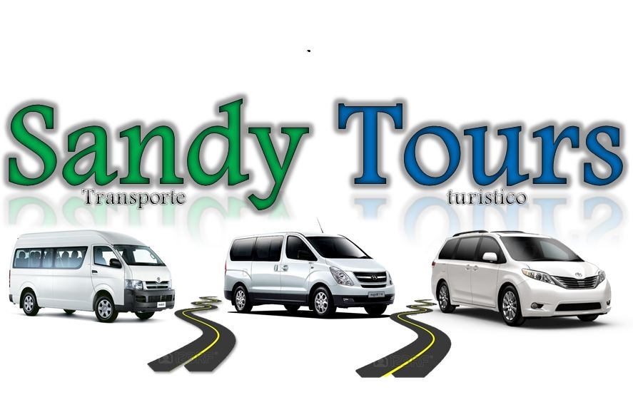 Sandy tours