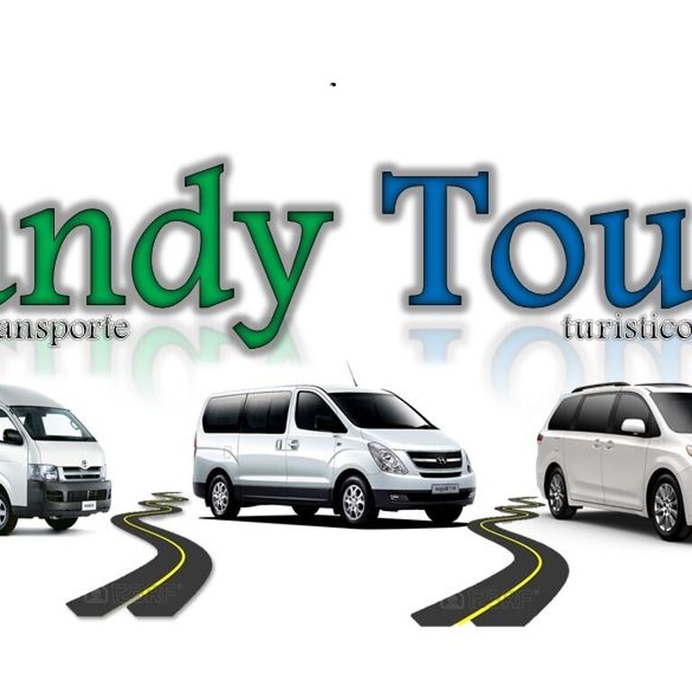 Sandy tours