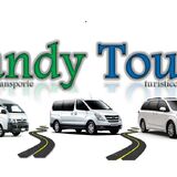 Sandy tours