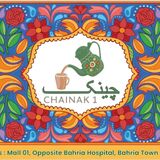 Chainak 1