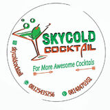 Skycold Cocktail