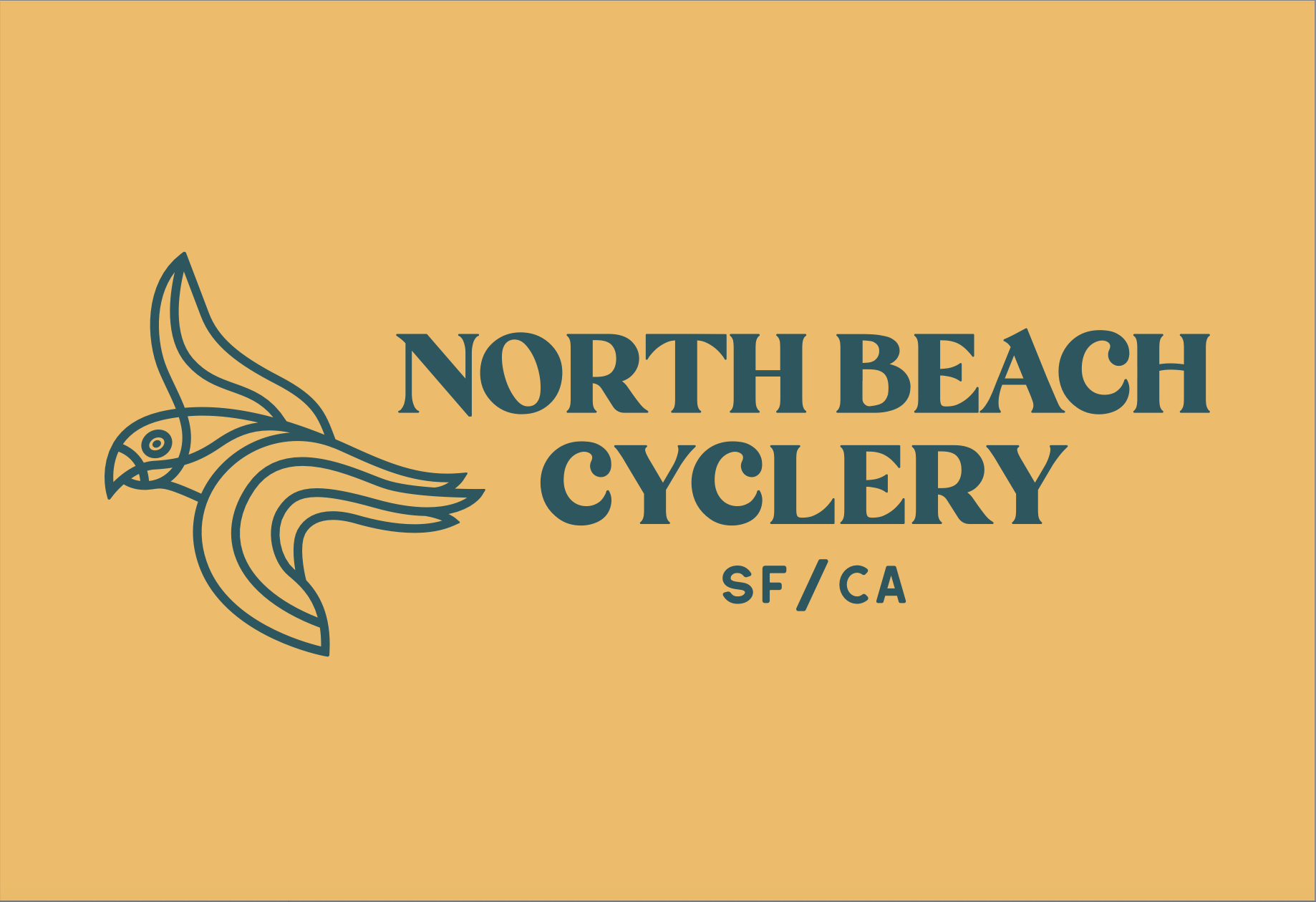 North Beach Cyclery