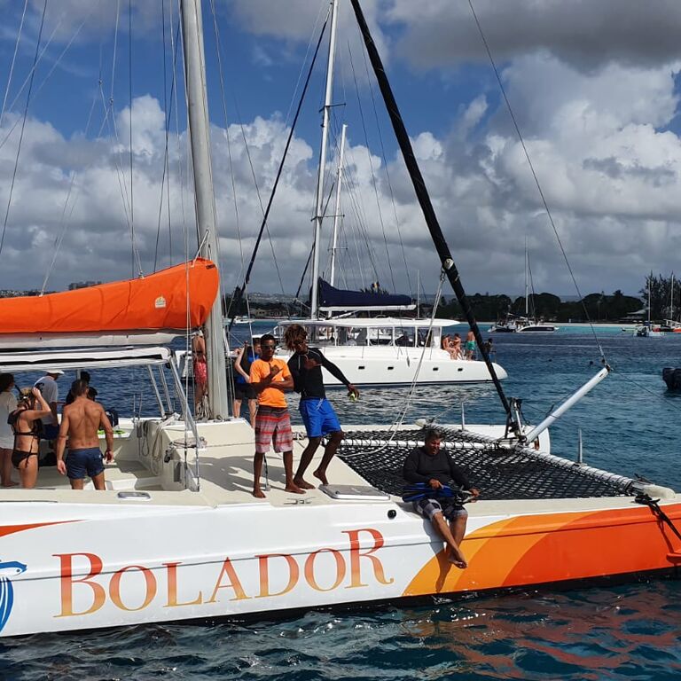 Bolador Tours