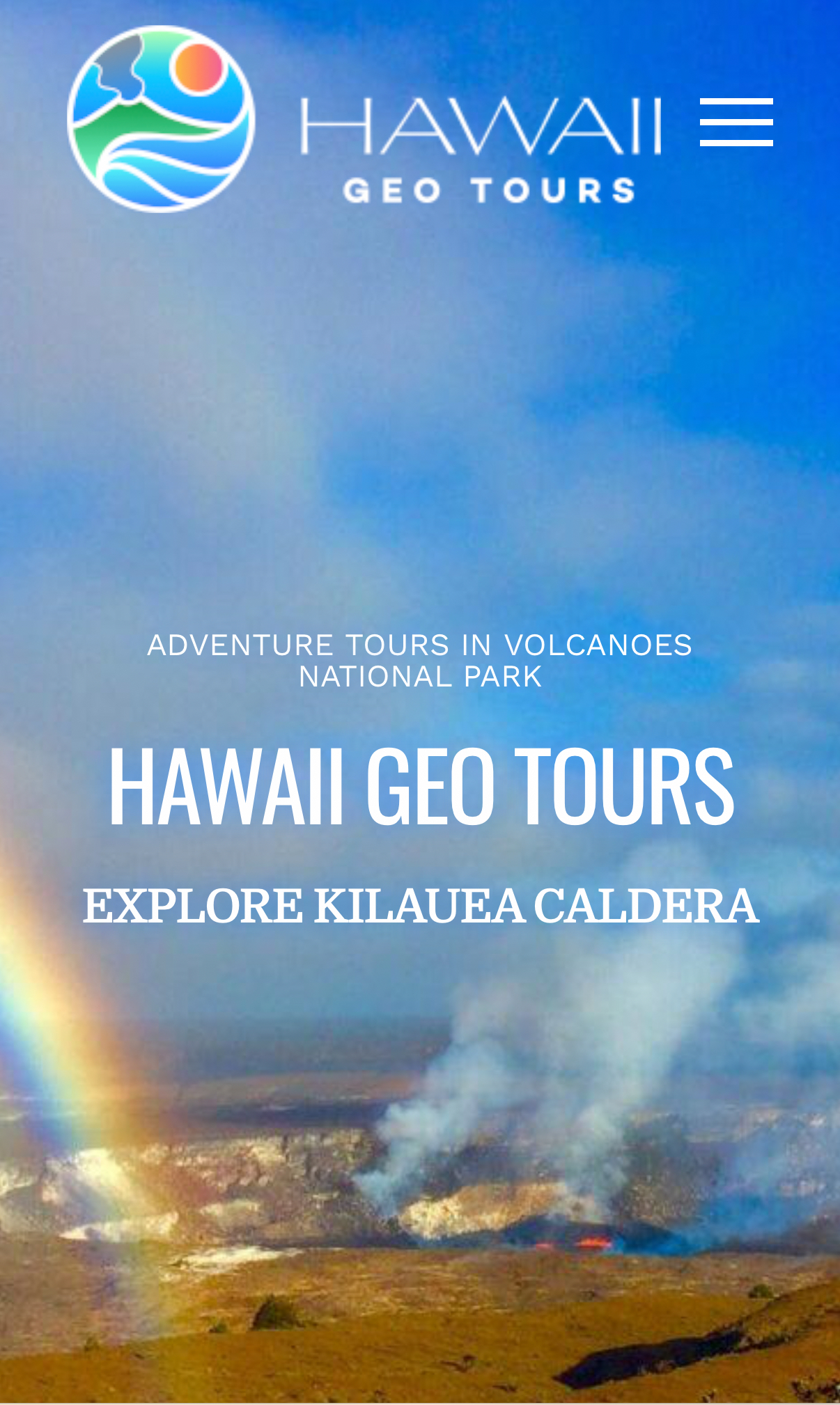 HAWAII GEO TOURS