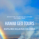 HAWAII GEO TOURS
