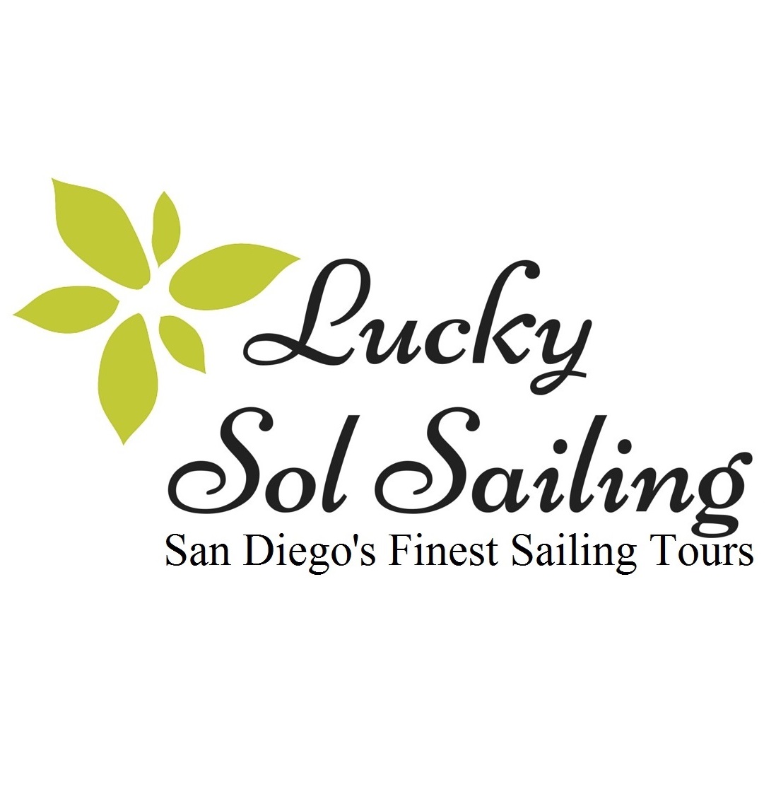 Lucky Sol Sailing