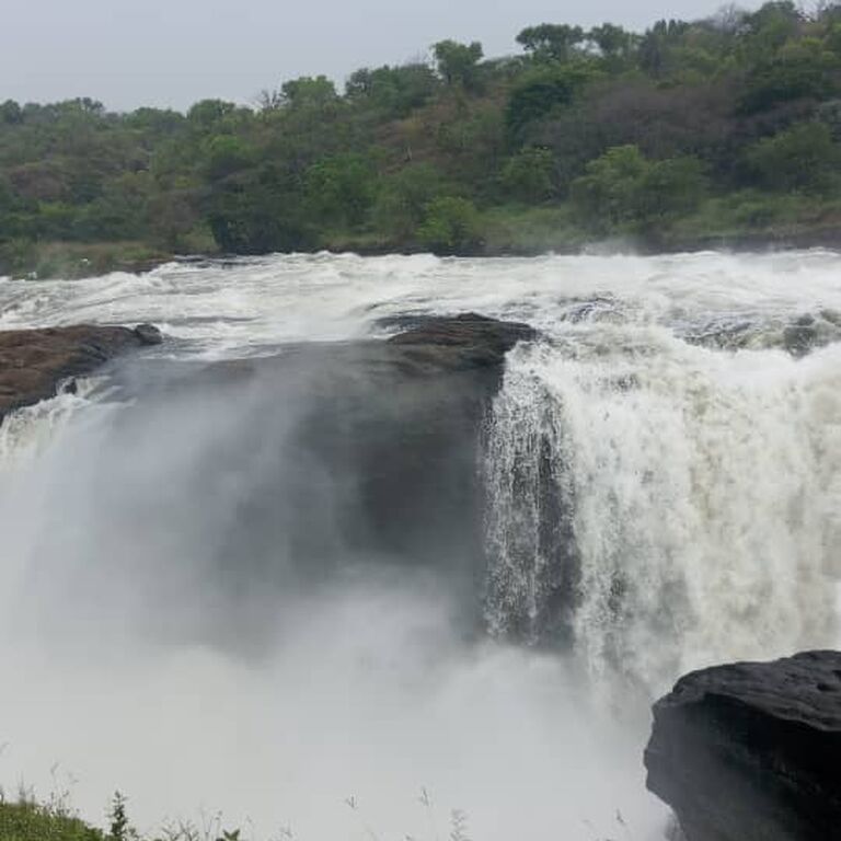 Nkuruba Community Tours