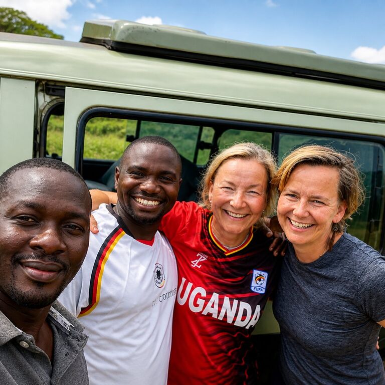 Nkuruba Community Tours