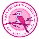 Kookaburra's Comedy