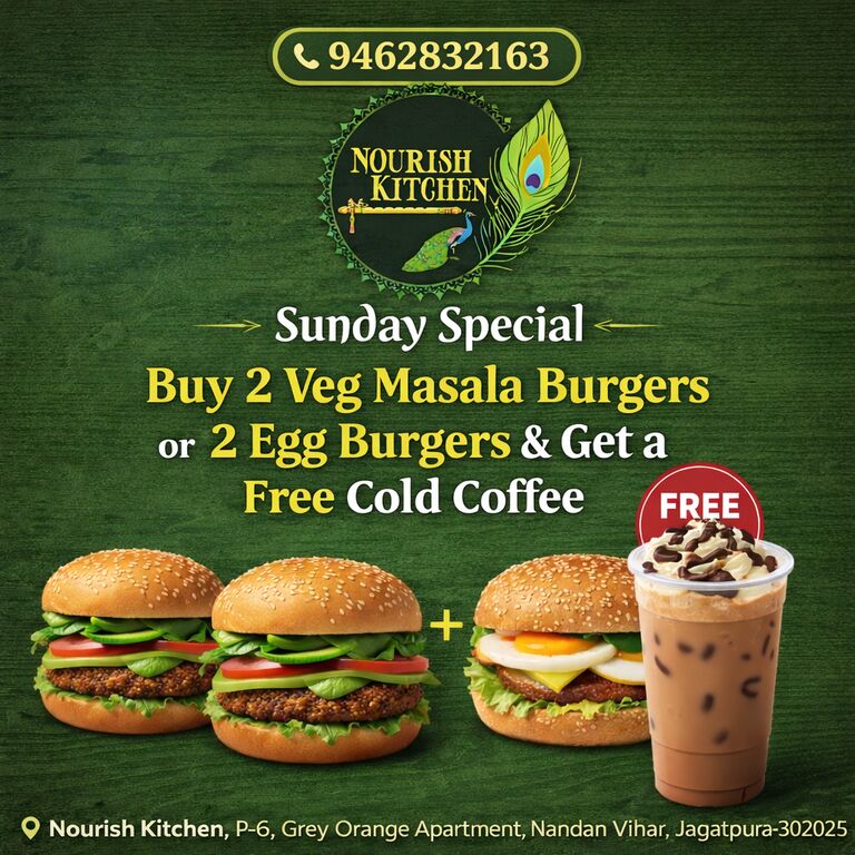 Nourish Kitchen