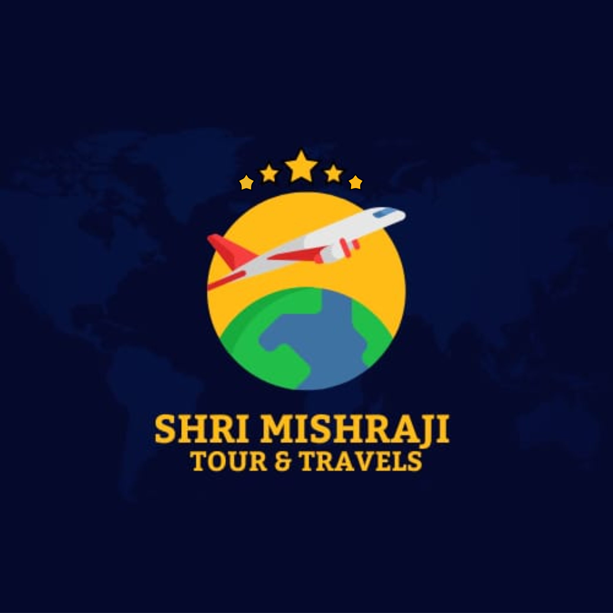 Shri Mishra Ji Tour And Travels