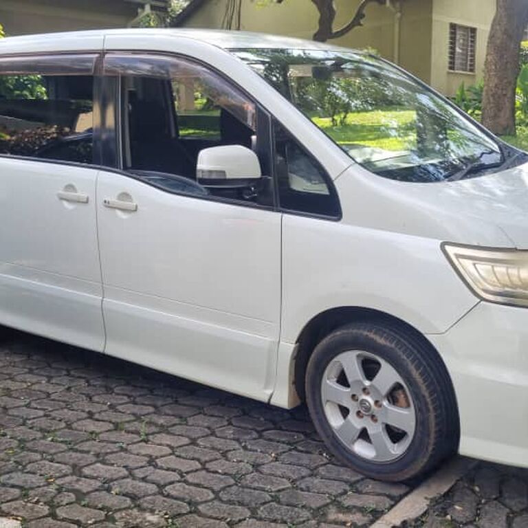 Avoda Taxi Services