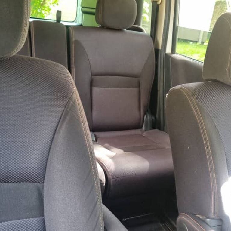 Avoda Taxi Services