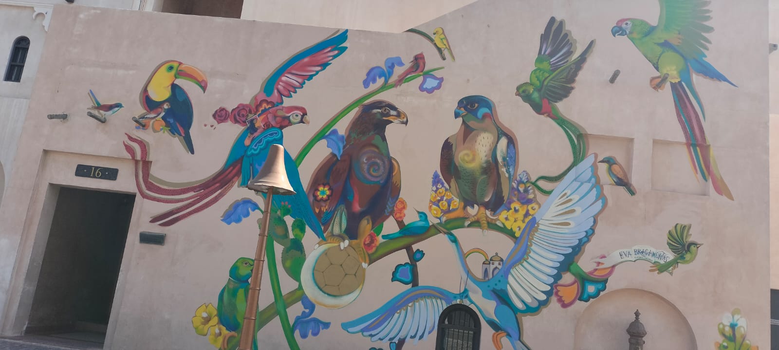 Sightseeing Doha (Day&Night)