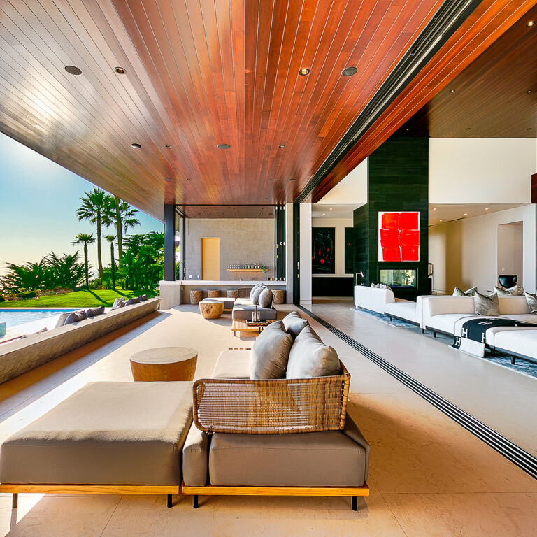 Luxury Rentals