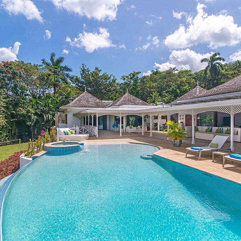 Luxury Rentals