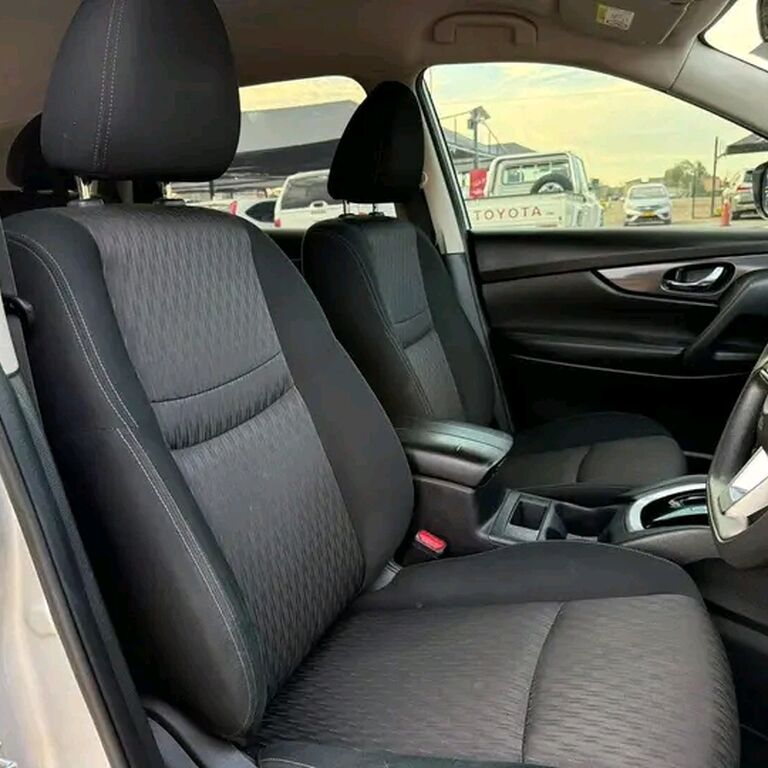 Argimo Car Rental