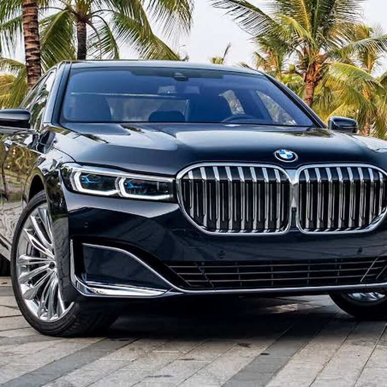 Premium Transportation Service