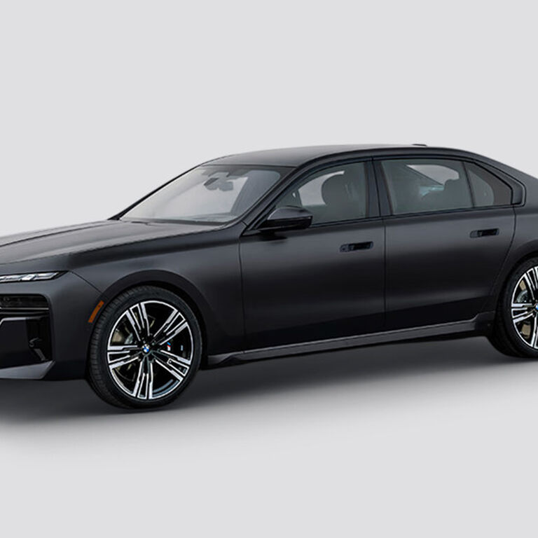 Premium Transportation Service