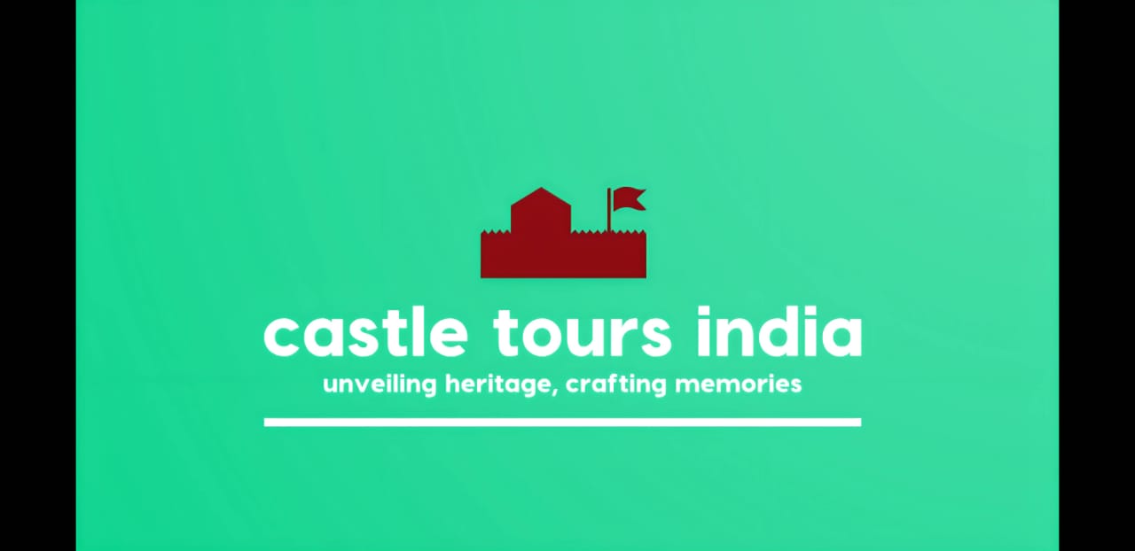 Castle Tours India