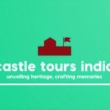 Castle Tours India