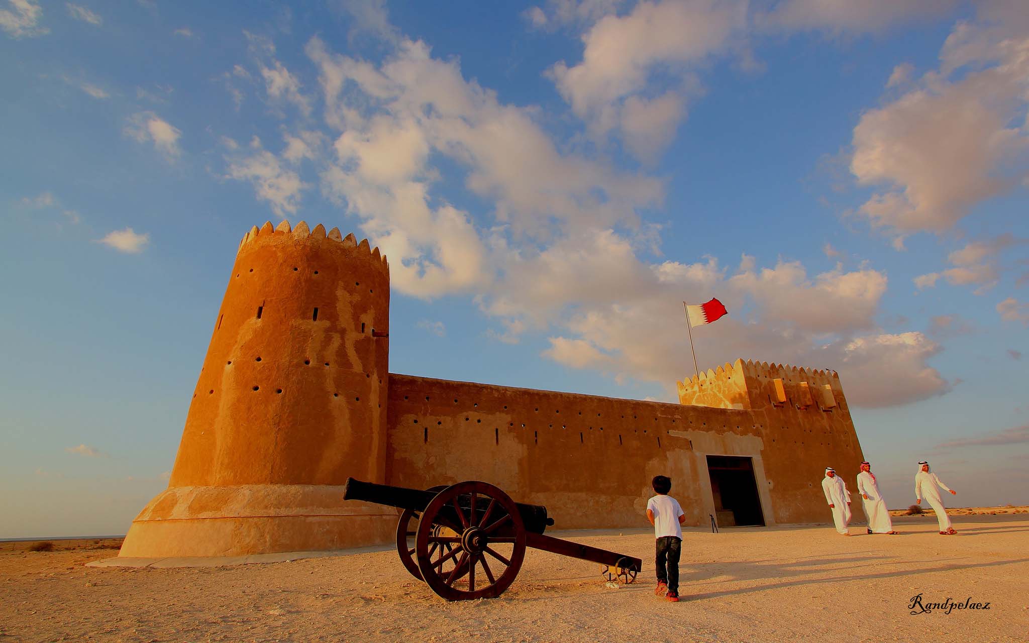 North Tour (Historical and Heritage)