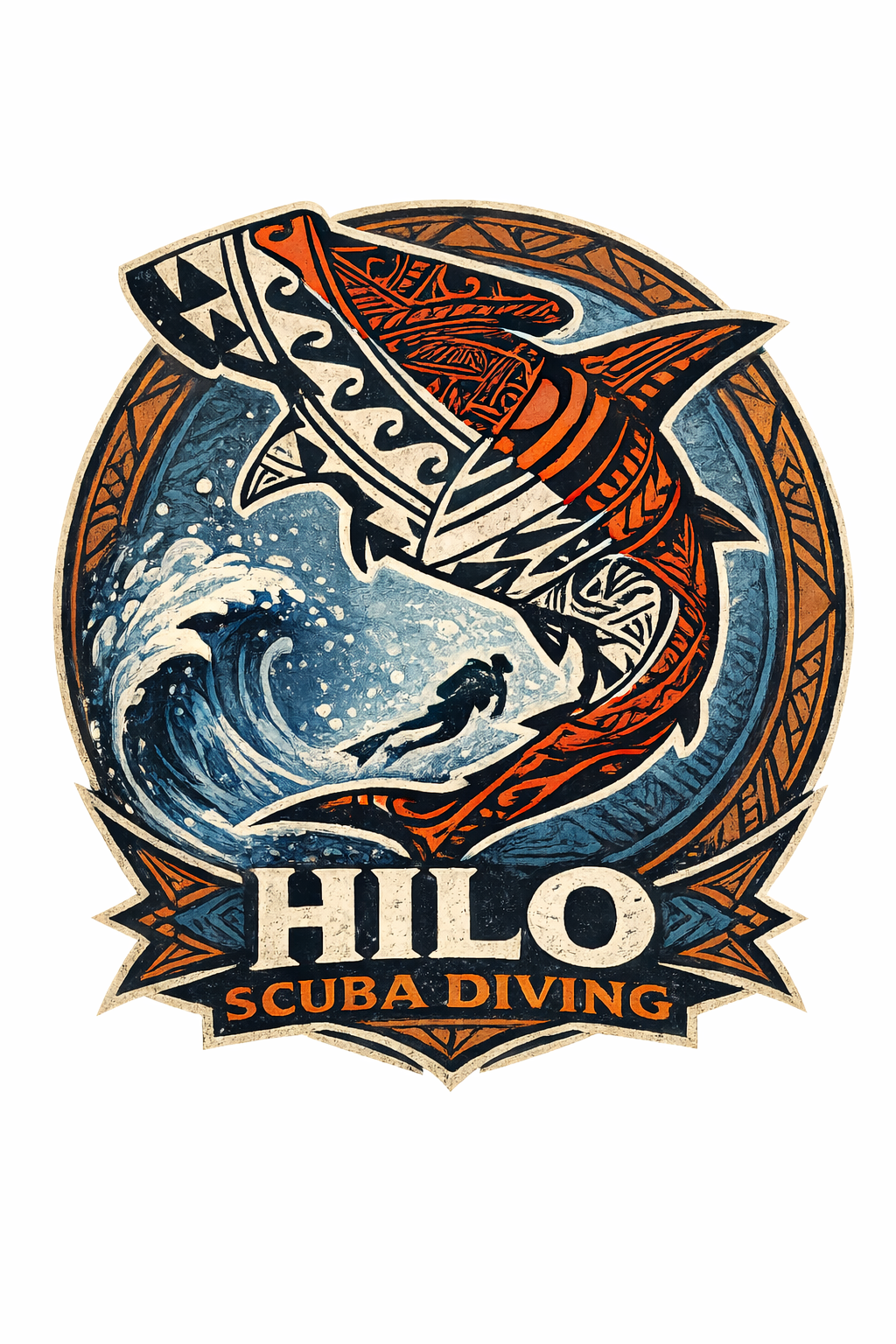 Hilo Scuba Diving
