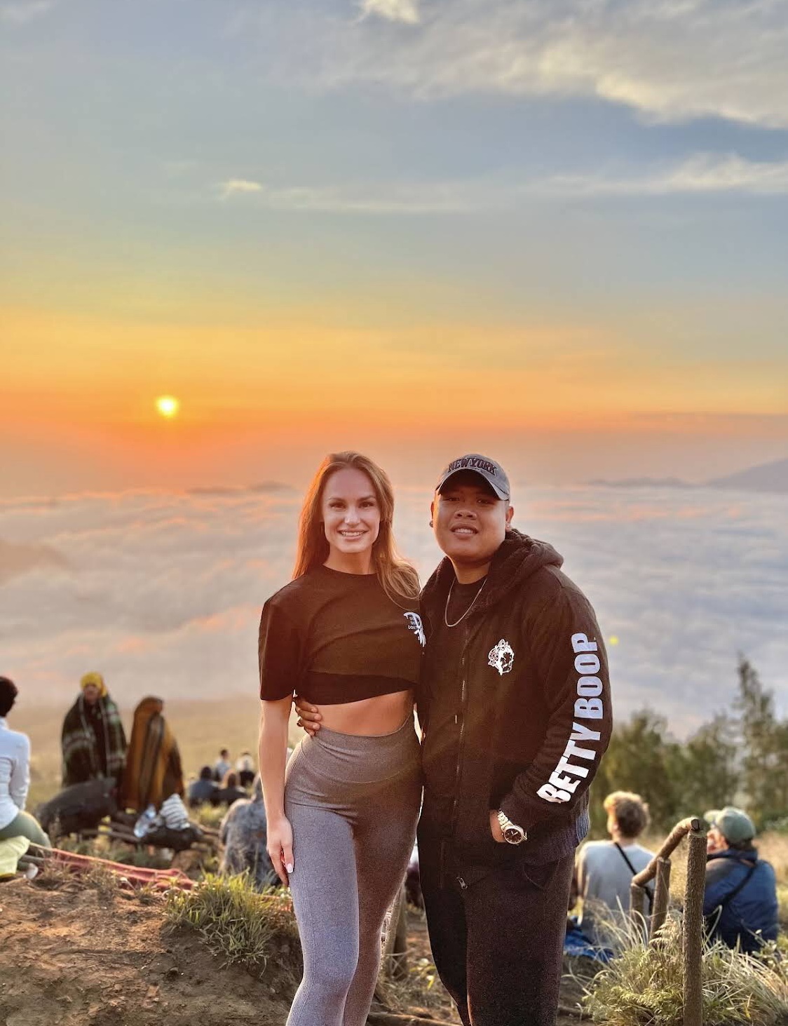 Mount Batur Trekking or Jeep Sunrise Tour