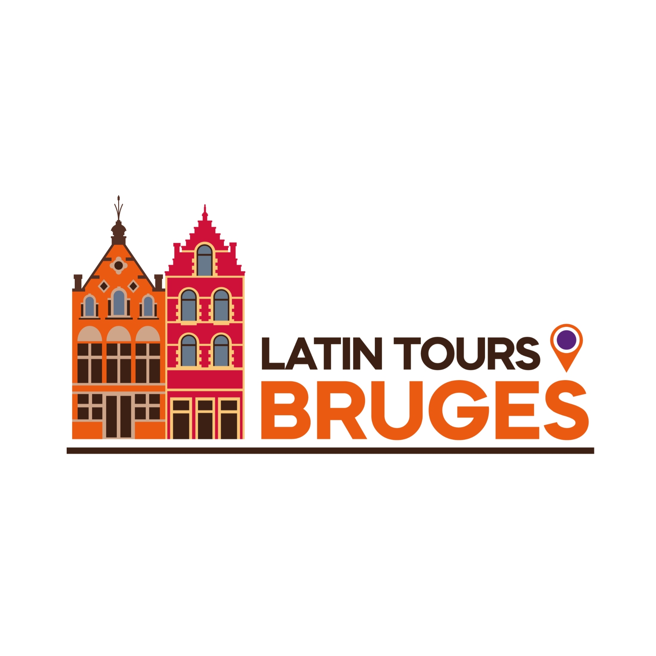 Latin Tours Bruges