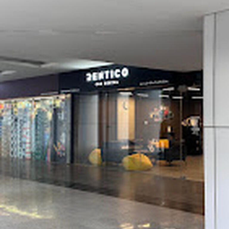 Rentico Car Rental