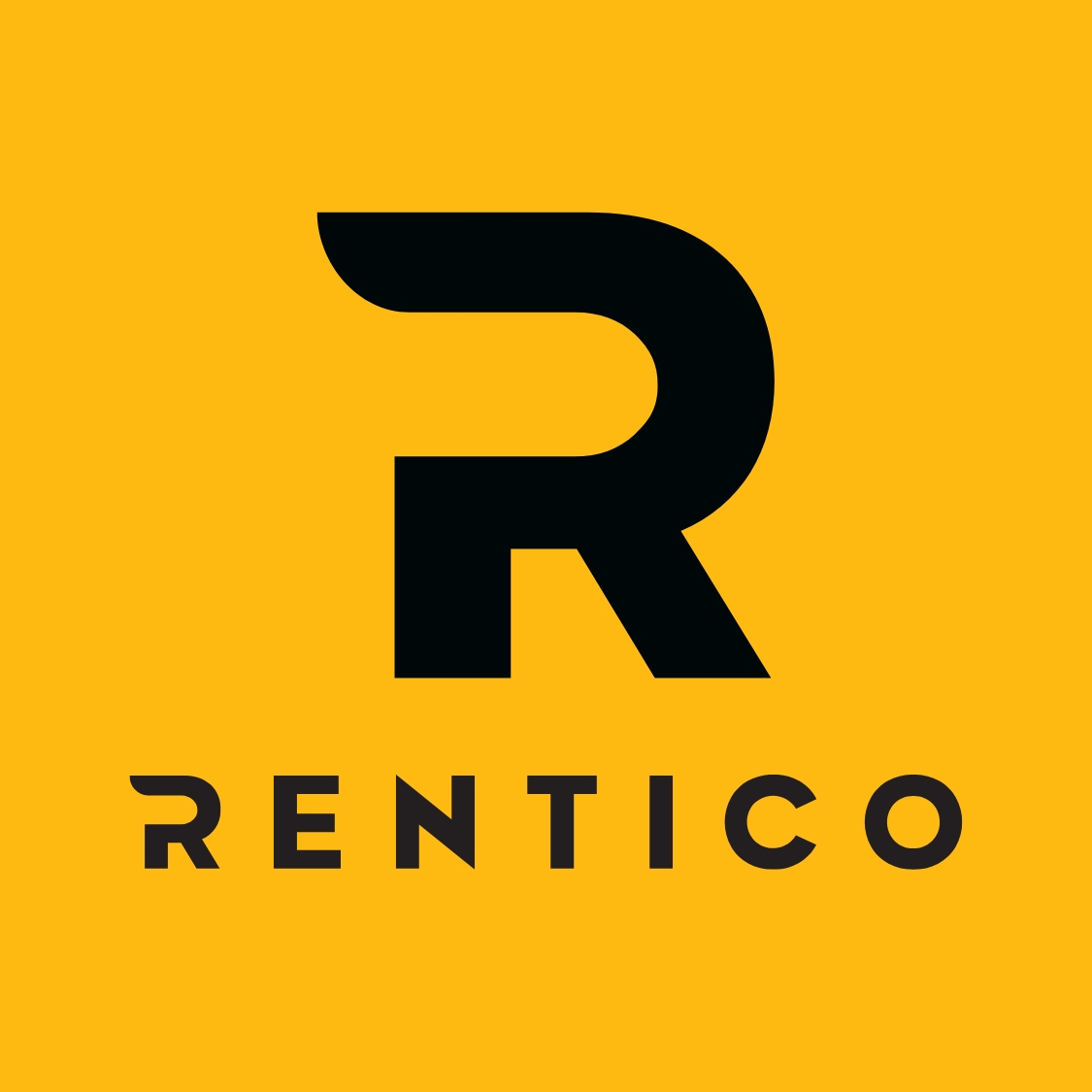 Rentico Car Rental