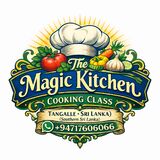 The Magic Kitchen Cooking Class